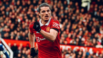 Tampil Menjanjikan, Masa Depan Sabitzer di MU Ternyata Masih Suram