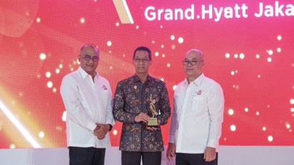 Pj Gubernur DKI Dukung APPBI Kembali Aktifkan Pusat Perbelanjaan Sebagai Upaya Pemulihan Ekonomi