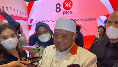 PKS Buka Peluang Pilih Sandiaga Uno dan Khofifah Jadi Cawapres Anies