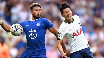 Chelsea Dapat Tambahan Tenaga Baru Jelang Laga Kontra Tottenham, ini Daftarnya