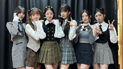 IVE akan Comeback Bulan April 2023, Agensi Mengonfirmasi
