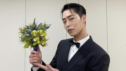 H-1 Bertemu Lee Jae Wook, Mecimapro Bagikan Syarat dan Ketentuan Berikut