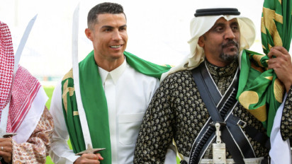 5 Pemain Top Dunia yang Ucapkan Selamat Hari Raya Idul Fitri 2025: Dari Cristiano Ronaldo, Paul Pogba hingga Antonio Rudiger