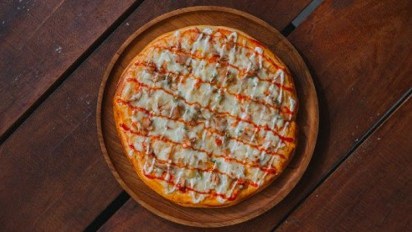 Cara Tepat Hangatkan Kembali Pizza di Rumah, Dijamin Rasanya Tetap Enak