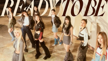 TWICE Bakal Gelar Tur Dunia Bulan April 2023, Jihyo Cs Bakal ke Indonesia?