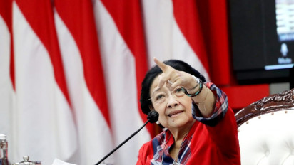 Begini Jawaban PDIP Soal Megawati yang Dilaporkan ke Komnas Perempuan