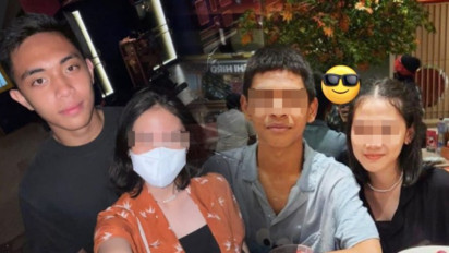 Sosok Ini Diduga Pemicu Terjadinya Kasus Penganiayaan Mario Dandy, Anak Dirjen Pajak Terhadap David