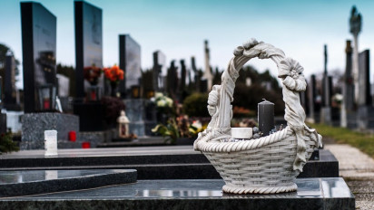 Wah Udel Berdenyut, Tubuh Menggigil Termasuk 7 Ciri dan Tanda Kematian Dalam Islam