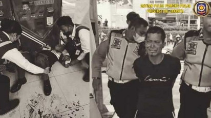 Viral! Gegara Ditegur Petugas, Penjual Kopi Starling Tusuk Satpol PP Jakarta, Komandannya Angkat Bicara