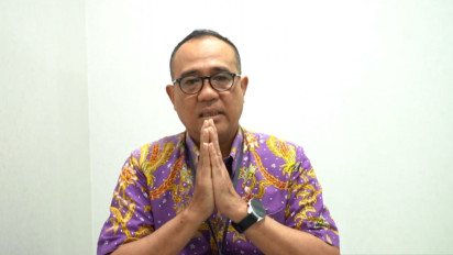 Harta Pejabat Pajak Rafael Dinilai Tidak Sesuai Profil, KPK Akan Minta Klarifikasi