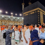 Jika Belum Mampu untuk Berangkat Ibadah Haji, 5 Amalan ini Memiliki Pahala Setara dengan Naik Haji