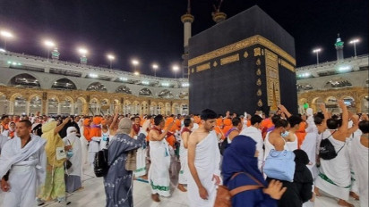 Pendaftaran Petugas Kesehatan Haji 2026 Dibuka: Deadline 3 Desember