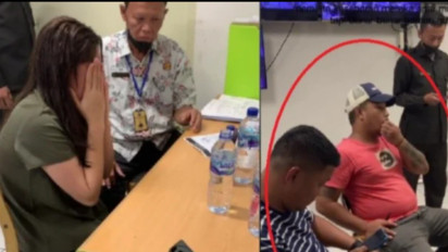 5 Aksi Kejam Debt Collector Tarik Paksa Mobil Clara Shinta Hingga Bikin Darah Kapolda Metro Jaya Mendidih