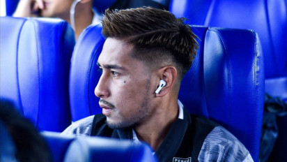 Pemain Persib Banyak Ulur Waktu, Pelatih Arema FC: Sato Mending Main Sinetron!