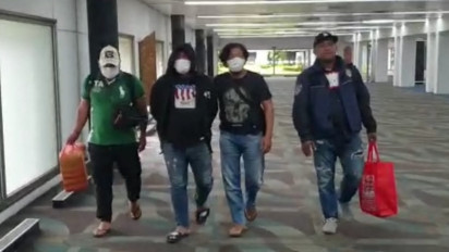 Polisi Geram: Debt Collector Ngelunjak Malah Laporkan Balik Selebgram Clara Shinta Perkara Aksi Rampas Paksa Mobil