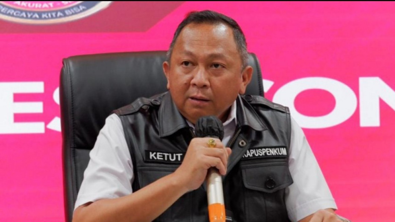 Kejagung Hentikan Dua Perkara Penganiayaan dengan Restorative Justice
            - galeri foto