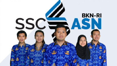 Calon Idaman Mertua, Ini Formasi Terbanyak Dalam Seleksi CPNS 2023, Peluangnya Lebih Besar