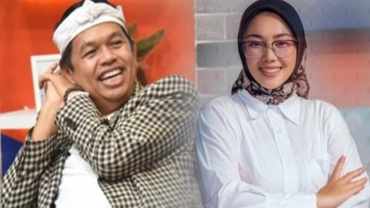 Potret Terbaru Anne Ratna Bupati Purwakarta yang Kini Berstatus Janda, Ucap Syukur hingga Gelar Pengajian