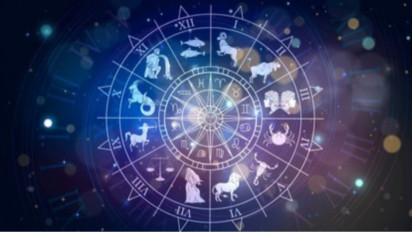 Ramalan Zodiak Hari Ini, Karier Keuangan Cancer Patut Berbahagia, Leo dan Virgo Kejutan Menantimu