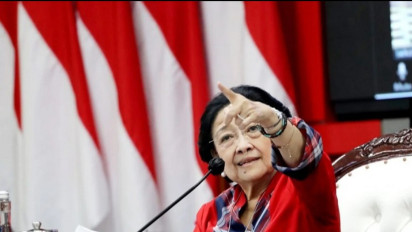 3 Komentar Negatif Terhadap Pernyataan Megawati Terkait Ibu-ibu Pengajian, MUI hingga Kader Demokrat