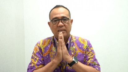 Rafael Alun Trisambodo, Ayah Mario yang Aniaya Anak GP Ansor Akhirnya Dicopot oleh Menkeu