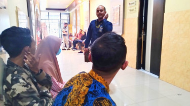 Satu Pelaku Pemerkosaan Mahasiswi Diamankan di Polresta Banyuwangi