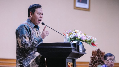 Sultan Minta BPDPKS Anggarkan Subsidi Pupuk Untuk Petani Sawit Swadaya