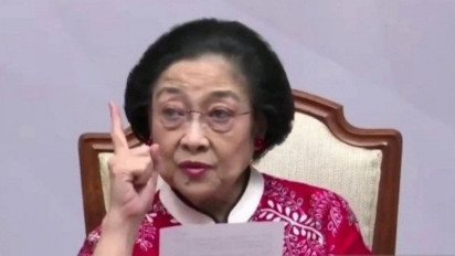 Bamusi PDIP Bantah Megawati Larang Ibu-Ibu Ikut Pengajian, Ketua: Video yang Beredar Dipotong