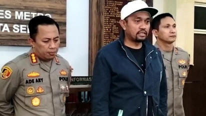 DPR Minta Polisi Serius Tangani Kasus Penganiayaan yang Dilakukan Mario Dandy Anak Pejabat Pajak Kemenkeu 