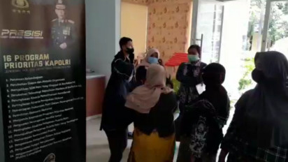 Pastikan Kondisi Mental Korban Stabil, Pemkot Surabaya Lakukan Pendampingan Terhadap Korban Dugaan Pencabulan di Sekolah