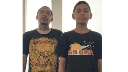 Bukan Orang Sembarangan, Ternyata Ayah David Petinggi GP Ansor dan Dekat dengan Para Pejabat, Mario Dandy Satrio Ketar-ketir