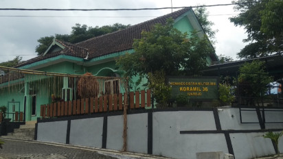 22 Tahun menjadi Pos Rayon Militer, Kecamatan Junrejo Belum Naik Status Jadi Koramil, Ini Harapan Tokoh Masyarakat