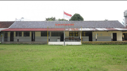 Kemensos Mulai Renovasi SLBN A Pajajaran Bandung, Kepala Sekolah Terharu dan Sampaikan Apresiasi kepada Mensos