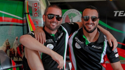 F1H2O Siap Digelar, Ini Nama Tim Pembalap yang Akan Bertarung di Danau Toba