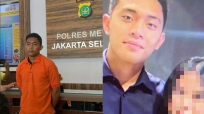 Bukan Cuma Mario Dandy! Inilah 6 Anak Pejabat yang Pernah Buat 'Dosa' Melawan Hukum