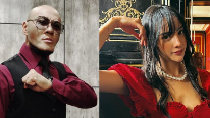 7 Artis yang Namanya Beda Banget dengan Nama Asli di KTP, Ada Anya Geraldine hingga Deddy Corbuzier