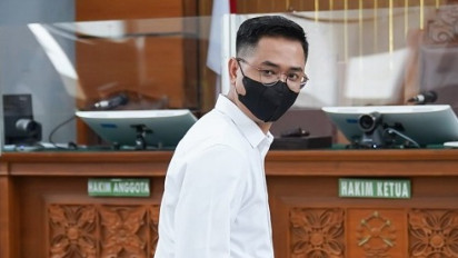 Irfan Widyanto Divonis 10 Bulan Penjara dan Denda Rp10 Juta Kasus OOJ Pembunuhan Berencana Brigadir J