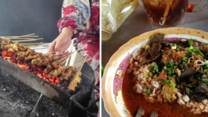 Lagi di Surabaya? 5 Makanan Ini Wajib Kamu Coba, Harga Terjangkau Aman di Kantong