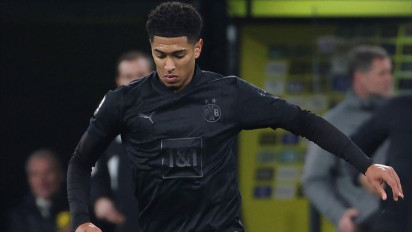 Harga Jude Bellingham Mencapai Rp2,3 Triliun, Liverpool Sanggup Beli?