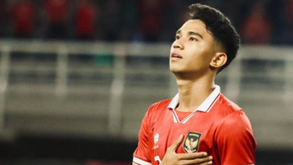 Bukan Buntung, tetapi Untung! 3 Berkah yang Didapat Marselino Ferdinan Seusai Dicoret dari Piala Asia U-20 2023
