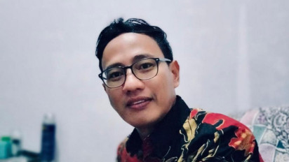 Ekonomi Sumut Tahun 2022 Tumbuh Sebesar 4,73 Persen, Pengamat Ekonomi Sumut Ingatkan Ini