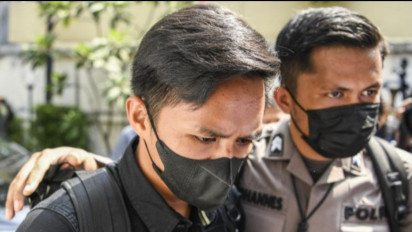 Richard Eliezer Tak Dipecat dari Polri, Orang-orang Ini Protes Tak Terima, Siapa Saja?