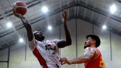 Keras, Perbasi Bekukan Louvre Surabaya karena Dugaan Pengaturan Skor di Pertandingan ABL