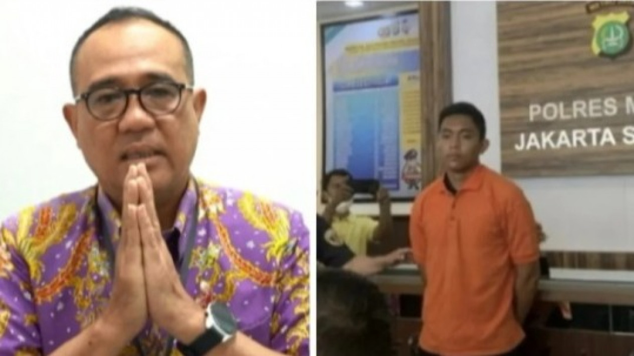 KPK Segera Panggil Rafael, Ayah Mario Dandy Untuk Klarifikasi Harta Rp56 Miliar di LHKPN
            - galeri foto