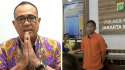 KPK Segera Panggil Rafael, Ayah Mario Dandy Untuk Klarifikasi Harta Rp56 Miliar di LHKPN