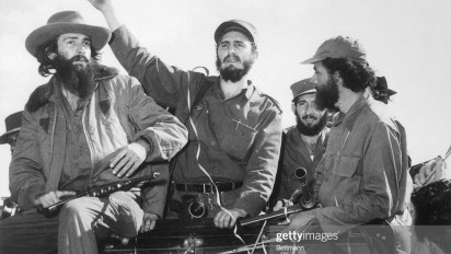 Daftar 13 Pemimpin Diktator, Beberapa Diantaranya Merupakan Pemimpin Paling Kejam di Dunia