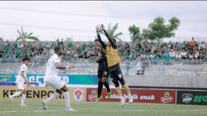 Statistik PSM tatkala Menang atas Persebaya Jadi Sorotan