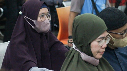 Irfan Widyanto Divonis 10 Bulan Penjara Kasus OOJ Kematian Brigadir J, Sang Ayah Minta Kemurahan Hati Presiden dan Kapolri 