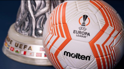 Hasil Drawing 16 Besar Liga Europa: MU dan Juventus Dapat Lawan Cukup Berat