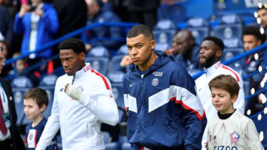 Jika MU Terjual, Mbappe Langsung Didatangkan